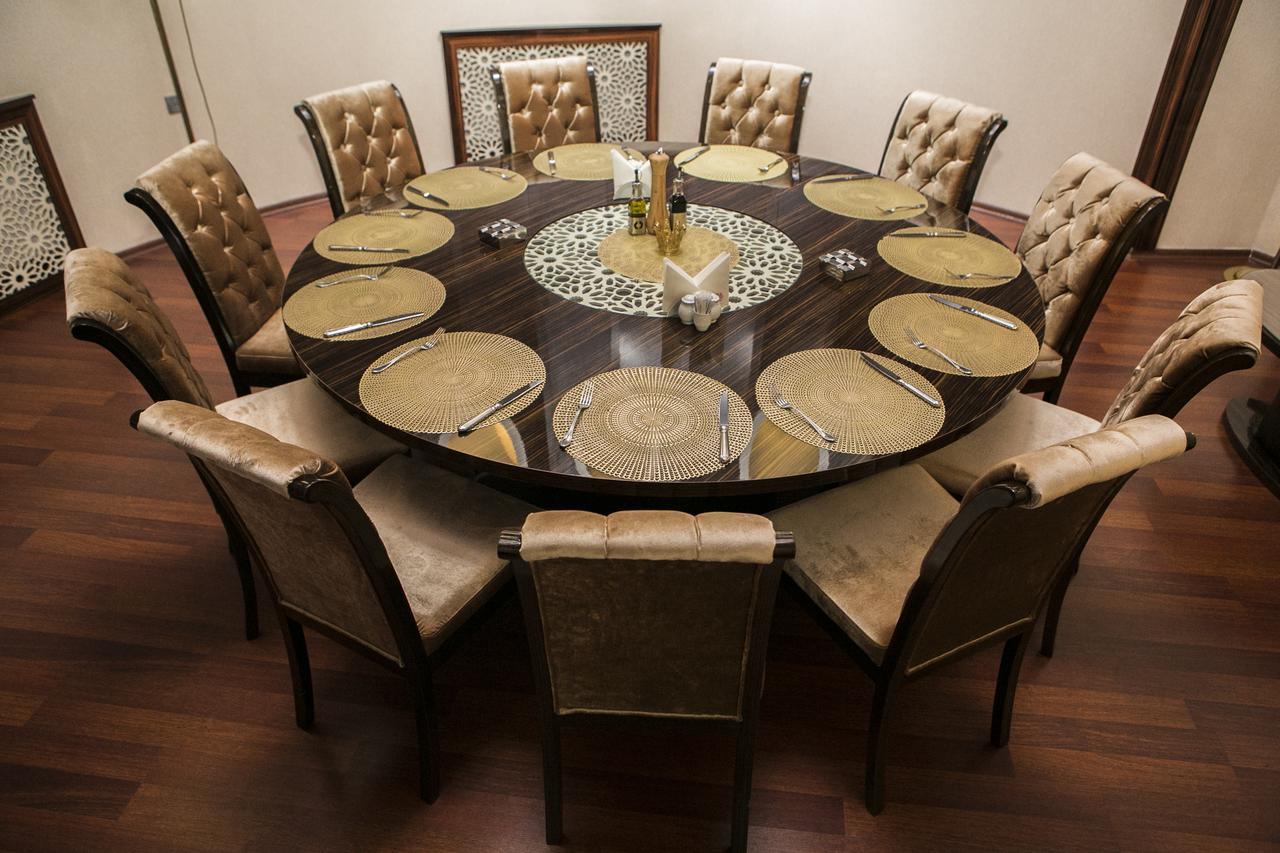 Azalea Hotel Baku Ngoại thất bức ảnh